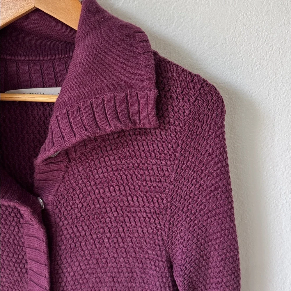 Athleta Long‎ Length Cardigan
